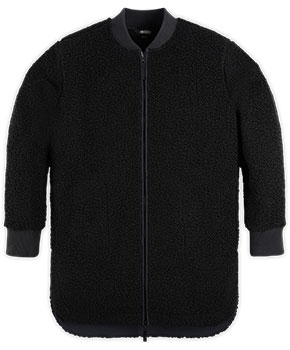 Outdoor Research Juneau Sherpa Women's Fleece Coat