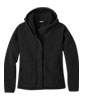 Juneau Women's Fleece Hoodie