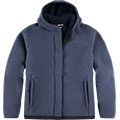 Juneau Women's Fleece Hoodie