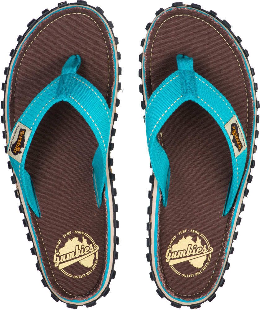 gumbies sandals