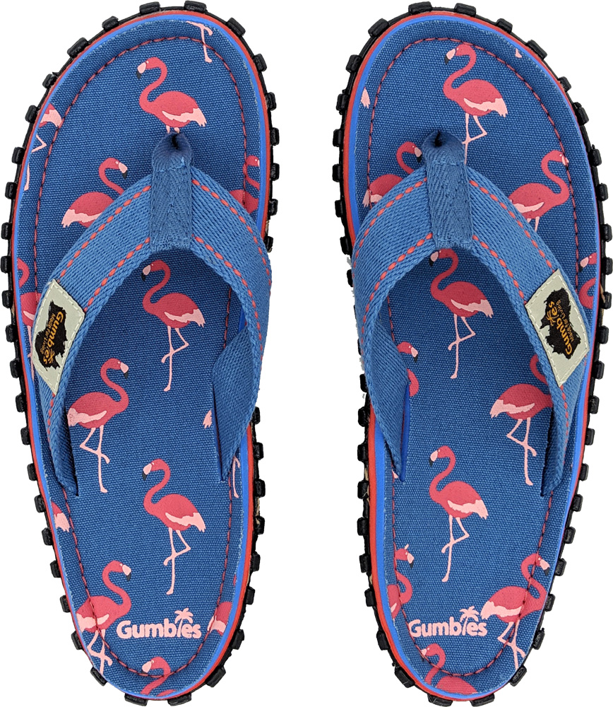gumbies sandals