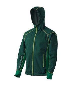 Mammut Kain Jacket