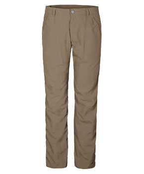 Jack Wolfskin Kalahari Pants Men