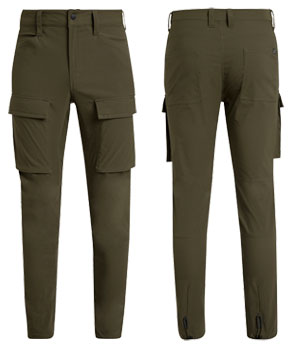 Berghaus Kalden Cargo WO Pant Men