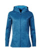 Kamloops Hooded Fleece Jacket Women