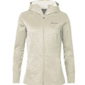 Kamloops Hooded Fleece Jacket Women