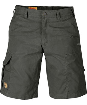 Fjäll Raven Karl Shorts