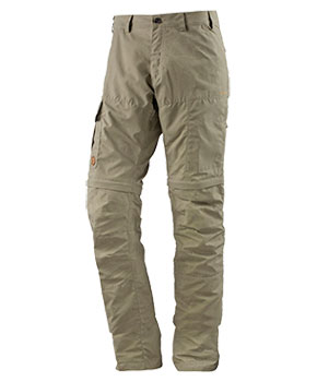 Fjäll Raven Karl Zip Off Trousers Men