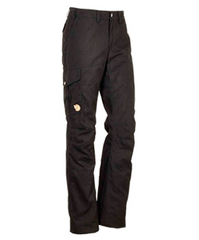 Fjäll Raven Karla Winter Trousers