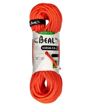 Beal Karma 9.8mm