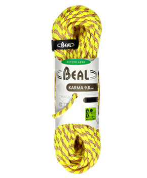 Beal Karma 9.8mm