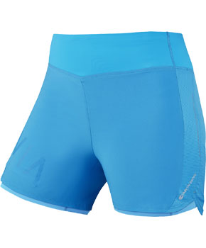 Montane Katla Twin Skin Women's Shorts