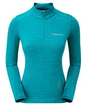 Montane Katla Women's Pull-On