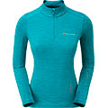 Katla Women's Pull-On