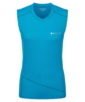 Montane Katla Women's Tank