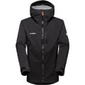 Kento HS Hooded Jacket