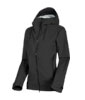 Kento HS Hooded Women's Jacket