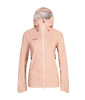 Kento HS Hooded Women's Jacket