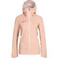 Kento HS Hooded Women's Jacket