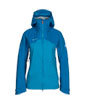 Kento HS Hooded Women's Jacket