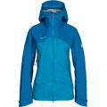 Kento HS Hooded Women's Jacket