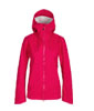 Kento HS Hooded Women's Jacket