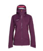 Kento HS Hooded Women's Jacket
