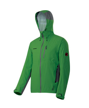 Mammut Kento Jacket