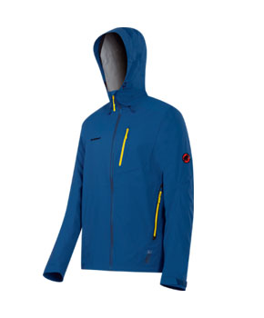 Mammut Kento Jacket