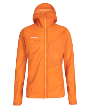 Mammut Kento Light HS Hooded Jacket