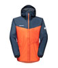 Kento Light HS Hooded Jacket