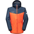 Kento Light HS Hooded Jacket