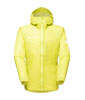 Kento Light HS Hooded Jacket