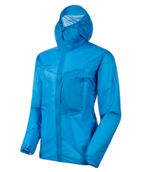 Mammut Kento Light HS Hooded Jacket
