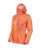 Kento Light HS Hooded Women's Jacket