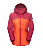 Kento Light HS Hooded Women's Jacket