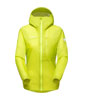 Kento Light HS Hooded Women's Jacket