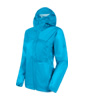 Kento Light HS Hooded Women's Jacket