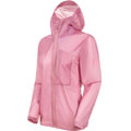 Kento Light HS Hooded Women's Jacket