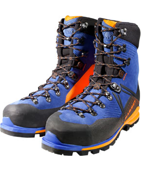 Mammut Kento Mountain High GTX Women