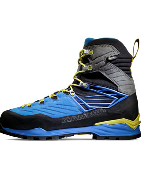Mammut Kento Pro High GTX® Men