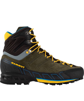 Mammut Kento Tour High GTX® Men