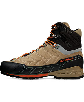Mammut Kento Tour High GTX® Men