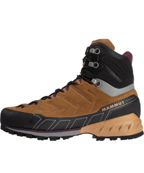Mammut Kento Tour High GTX® Women