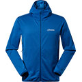 Keppla Hooded Fleece Jacket