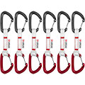 Kestrel QD BIO-DYN-Ring 15 mm 6-er Pack