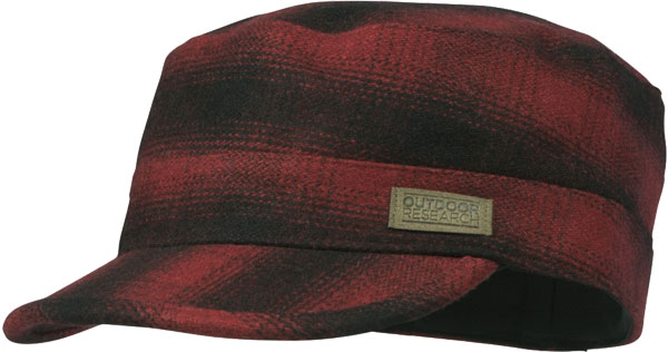 outdoor research kettle cap