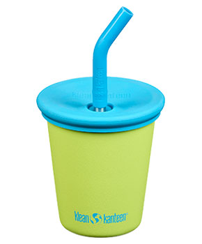 Klean Kanteen Kid Cup 10oz