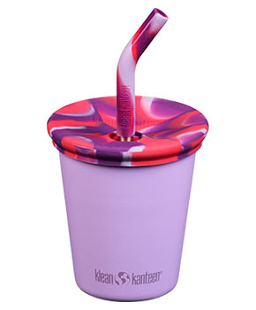 Klean Kanteen Kid Cup 10oz