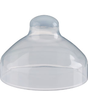 Klean Kanteen Kid Kanteen Babyflaschen, Plastik Haube